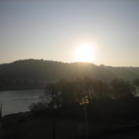 Rheinhotel Arte Remagen Bagian luar foto