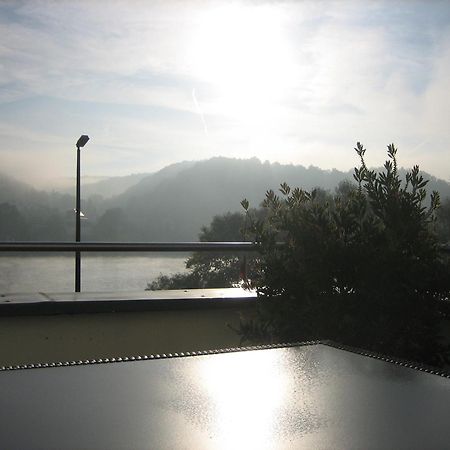 Rheinhotel Arte Remagen Bagian luar foto