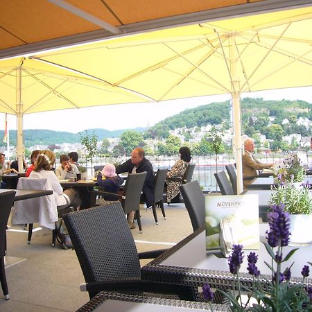 Rheinhotel Arte Remagen Bagian luar foto