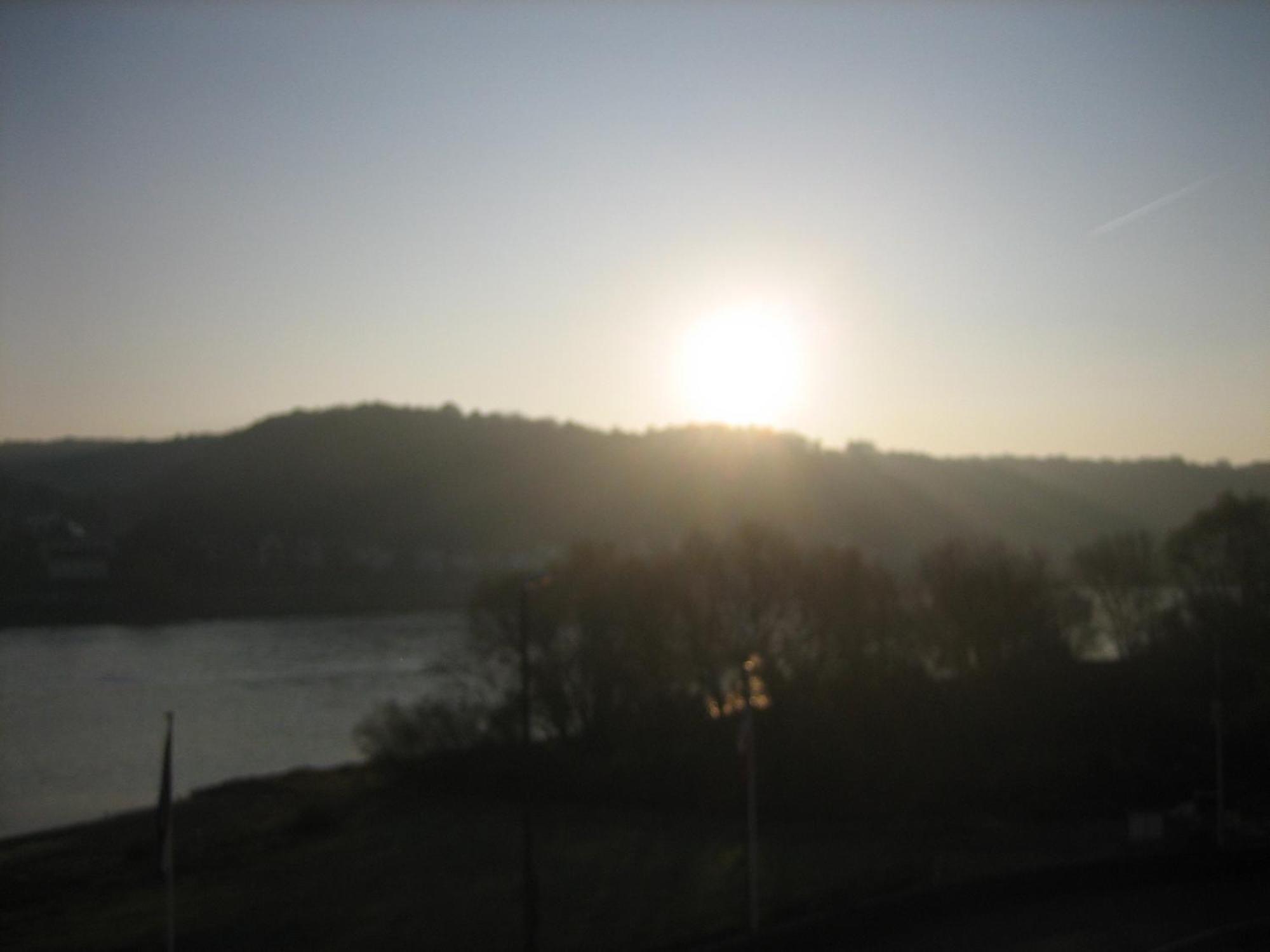 Rheinhotel Arte Remagen Bagian luar foto