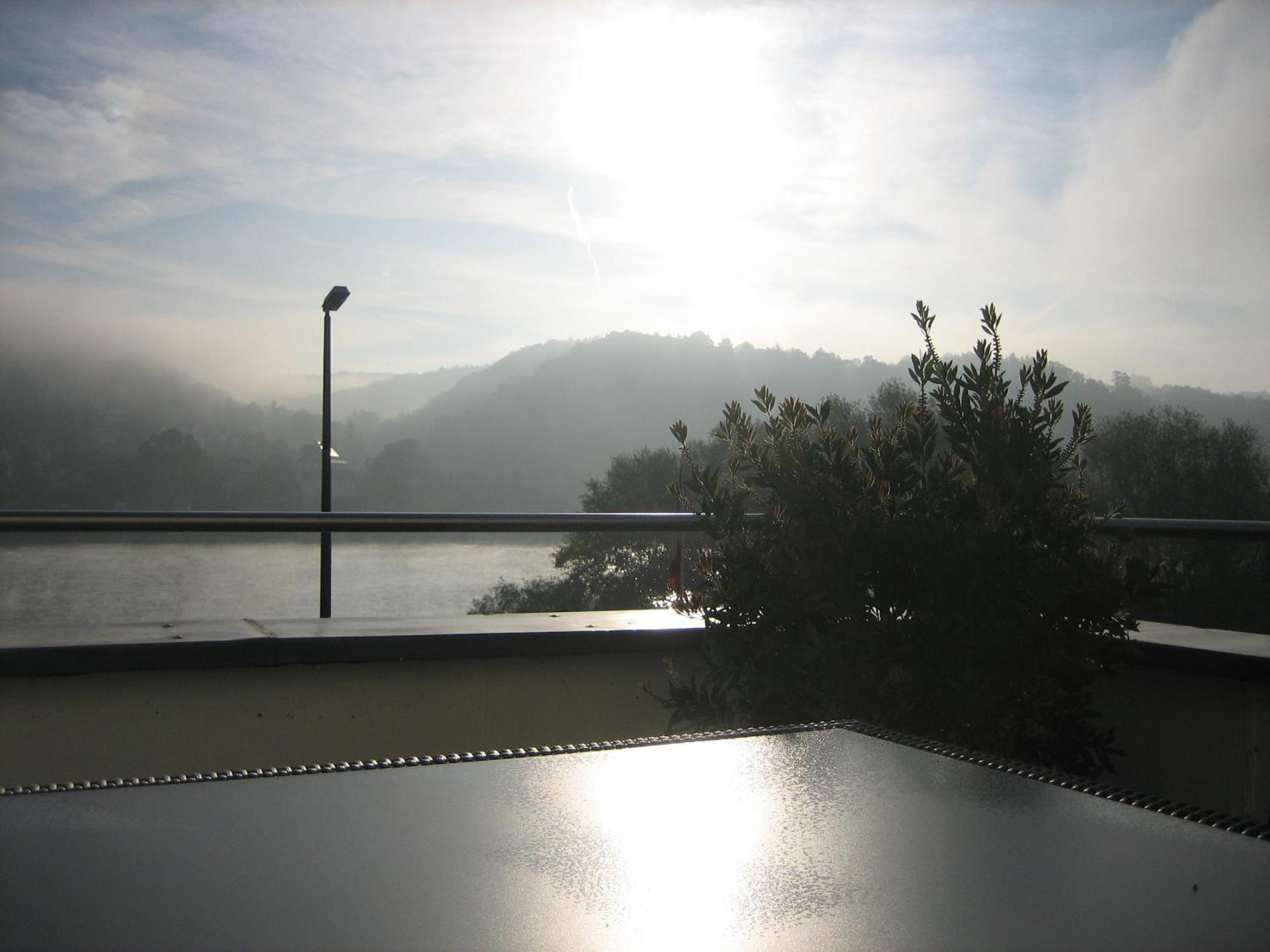 Rheinhotel Arte Remagen Bagian luar foto