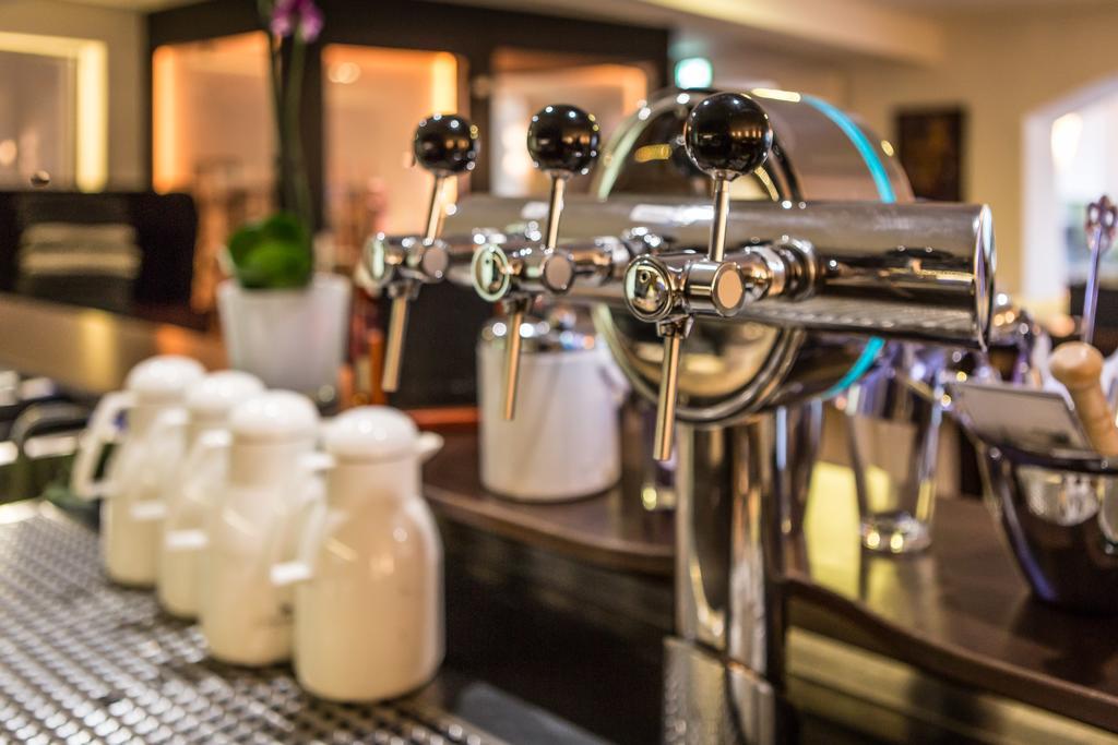 Rheinhotel Arte Remagen Bagian luar foto