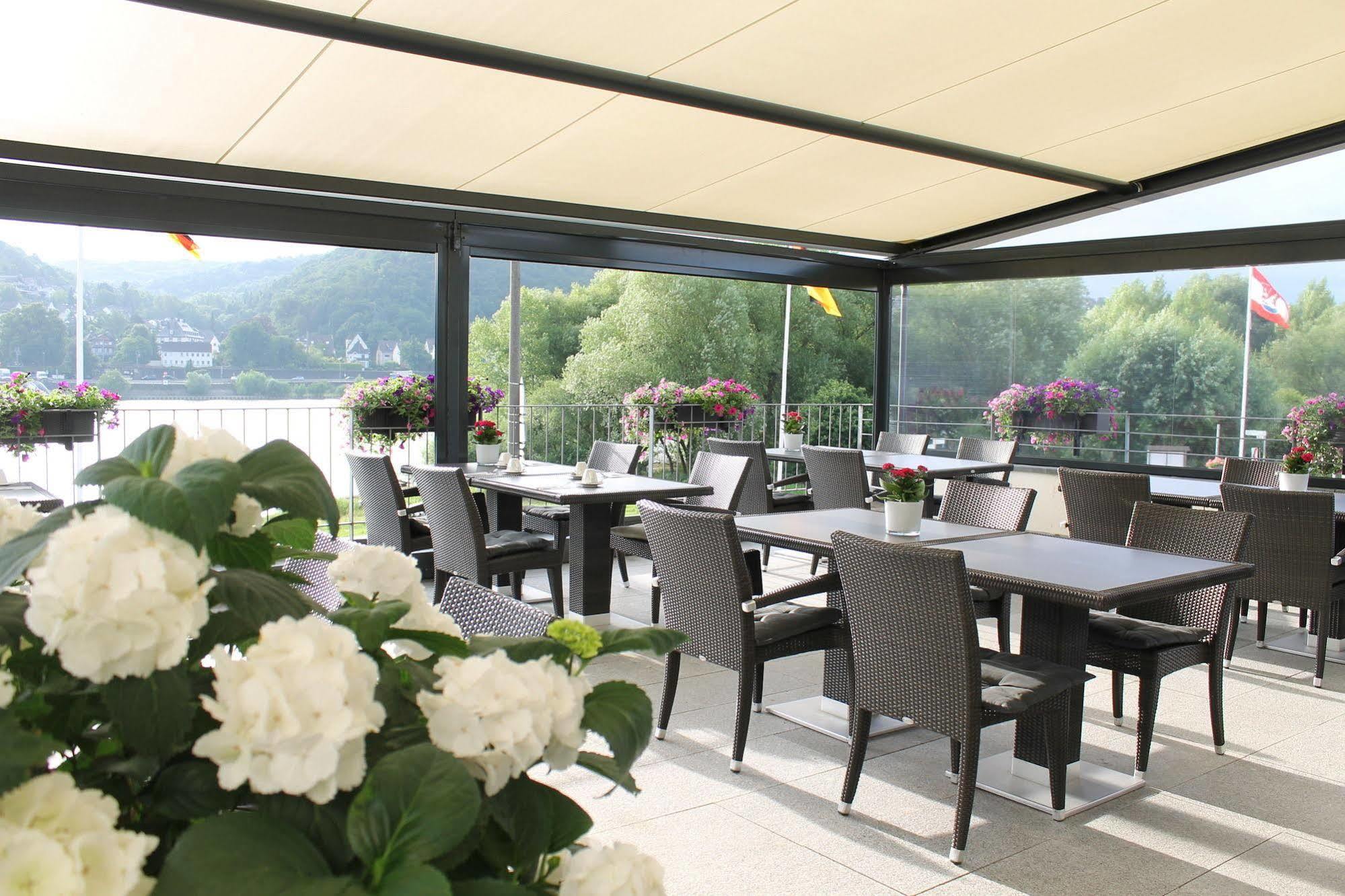 Rheinhotel Arte Remagen Bagian luar foto